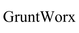 GRUNTWORX trademark