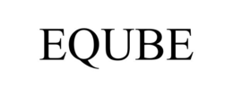 EQUBE trademark