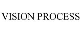 VISION PROCESS trademark
