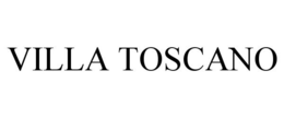 VILLA TOSCANO trademark