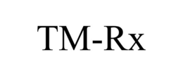 TM-RX trademark