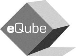 EQUBE trademark