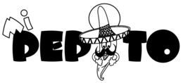 MI PEPITO trademark