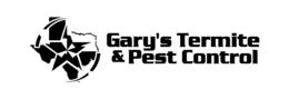 GARY'S TERMITE & PEST CONTROL trademark