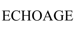 ECHOAGE trademark