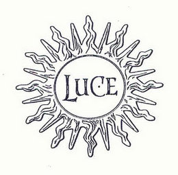 LUCE trademark