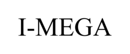 I-MEGA trademark