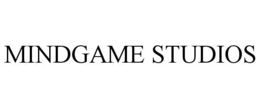 MINDGAME STUDIOS trademark