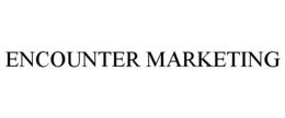 ENCOUNTER MARKETING trademark