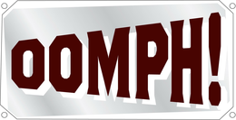 OOMPH! trademark