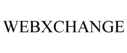 WEBXCHANGE trademark