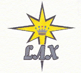 LAX trademark