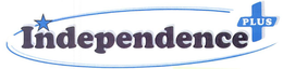 INDEPENDENCE PLUS trademark