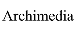 ARCHIMEDIA trademark