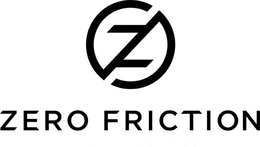 Z ZERO FRICTION trademark