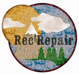 REC'REPAIR trademark