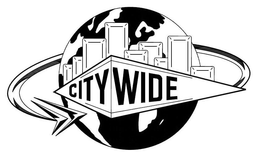 CITY WIDE trademark