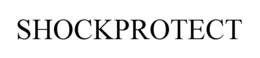 SHOCKPROTECT trademark