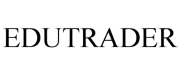 EDUTRADER trademark