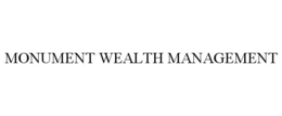 MONUMENT WEALTH MANAGEMENT trademark
