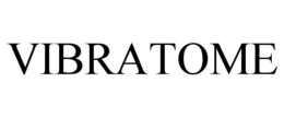 VIBRATOME trademark