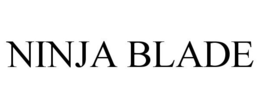 NINJA BLADE trademark