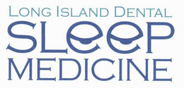 LONG ISLAND DENTAL SL  P MEDICINE trademark