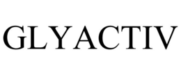 GLYACTIV trademark