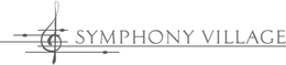 SYMPHONY VILLAGE trademark