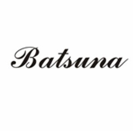 BATSUNA trademark