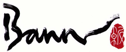 BANN trademark