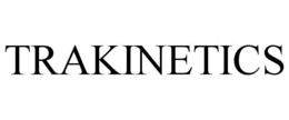TRAKINETICS trademark