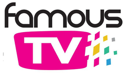 FAMOUS TV trademark