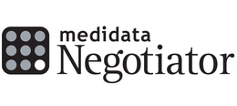 MEDIDATA NEGOTIATOR trademark