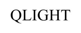 QLIGHT trademark