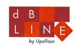 DB LINE BY UPOFLOOR trademark