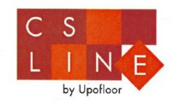 CS LINE BY UPOFLOOR trademark