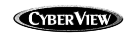 CYBERVIEW trademark