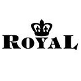 ROYAL trademark