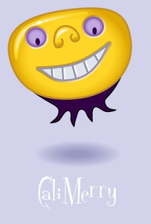 CALIMERRY trademark