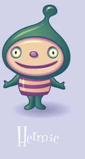 HERMIE trademark