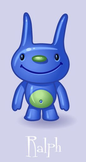 RALPH trademark