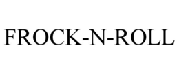 FROCK-N-ROLL trademark