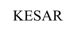KESAR trademark