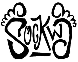 SOCKWA trademark