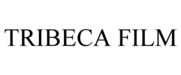 TRIBECA FILM trademark