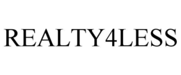 REALTY4LESS trademark