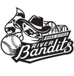 QUAD CITIES RIVER BANDITS trademark
