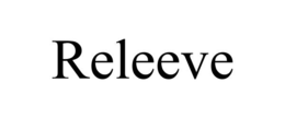 RELEEVE trademark