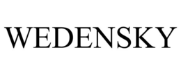 WEDENSKY trademark